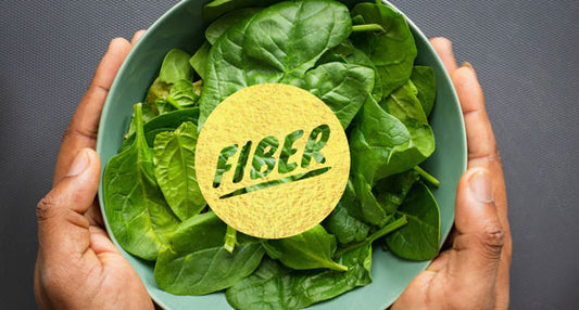 Fiber Fantastic: The Role of Fiber in Digestive Health