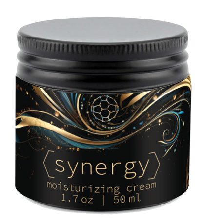 C60 Synergy Moisturizing Cream